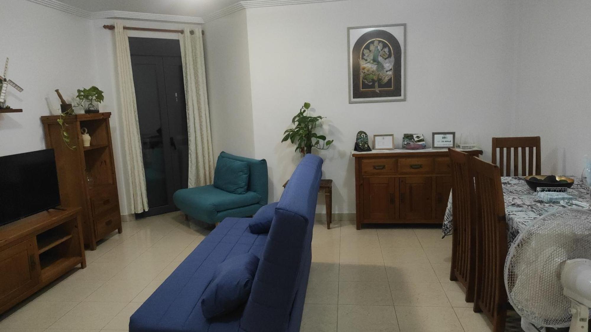 Js Crecer Apartment San Sebastián de la Gomera Exterior photo