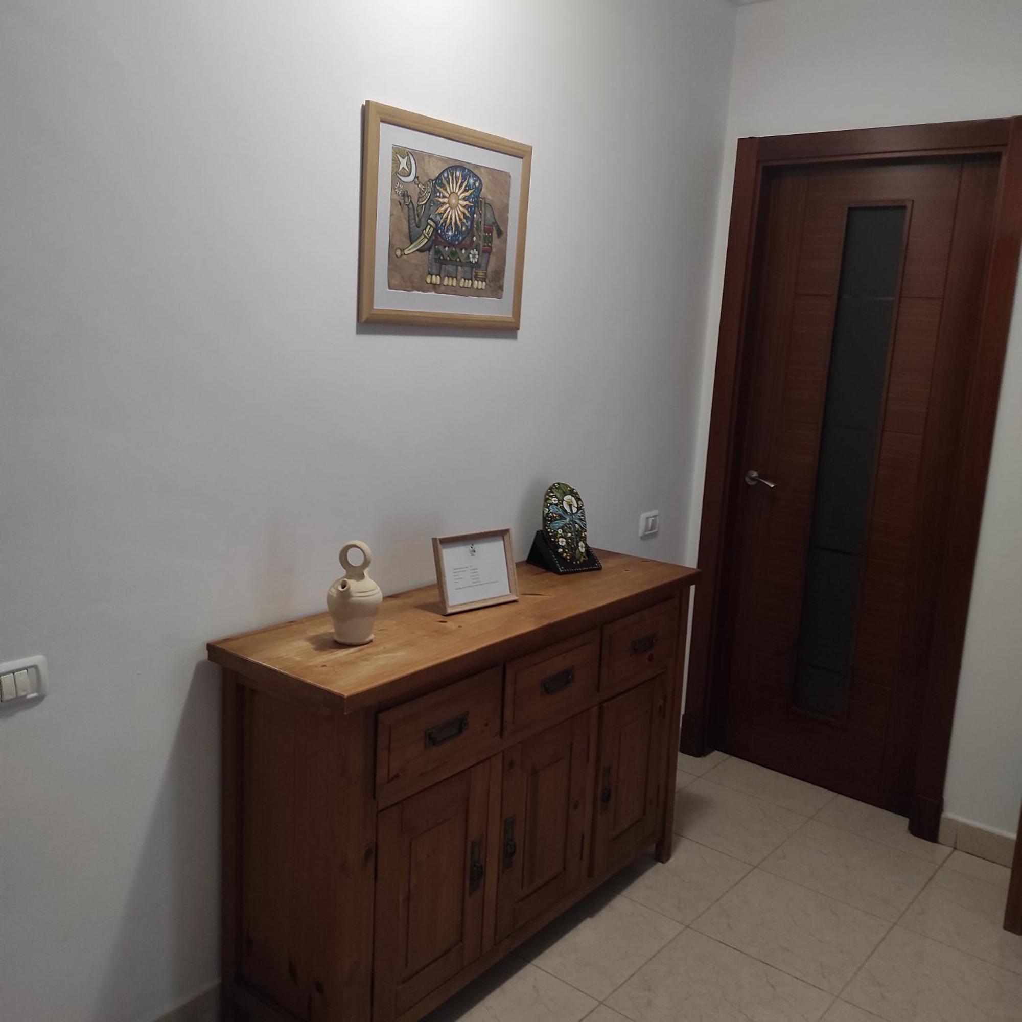 Js Crecer Apartment San Sebastián de la Gomera Exterior photo