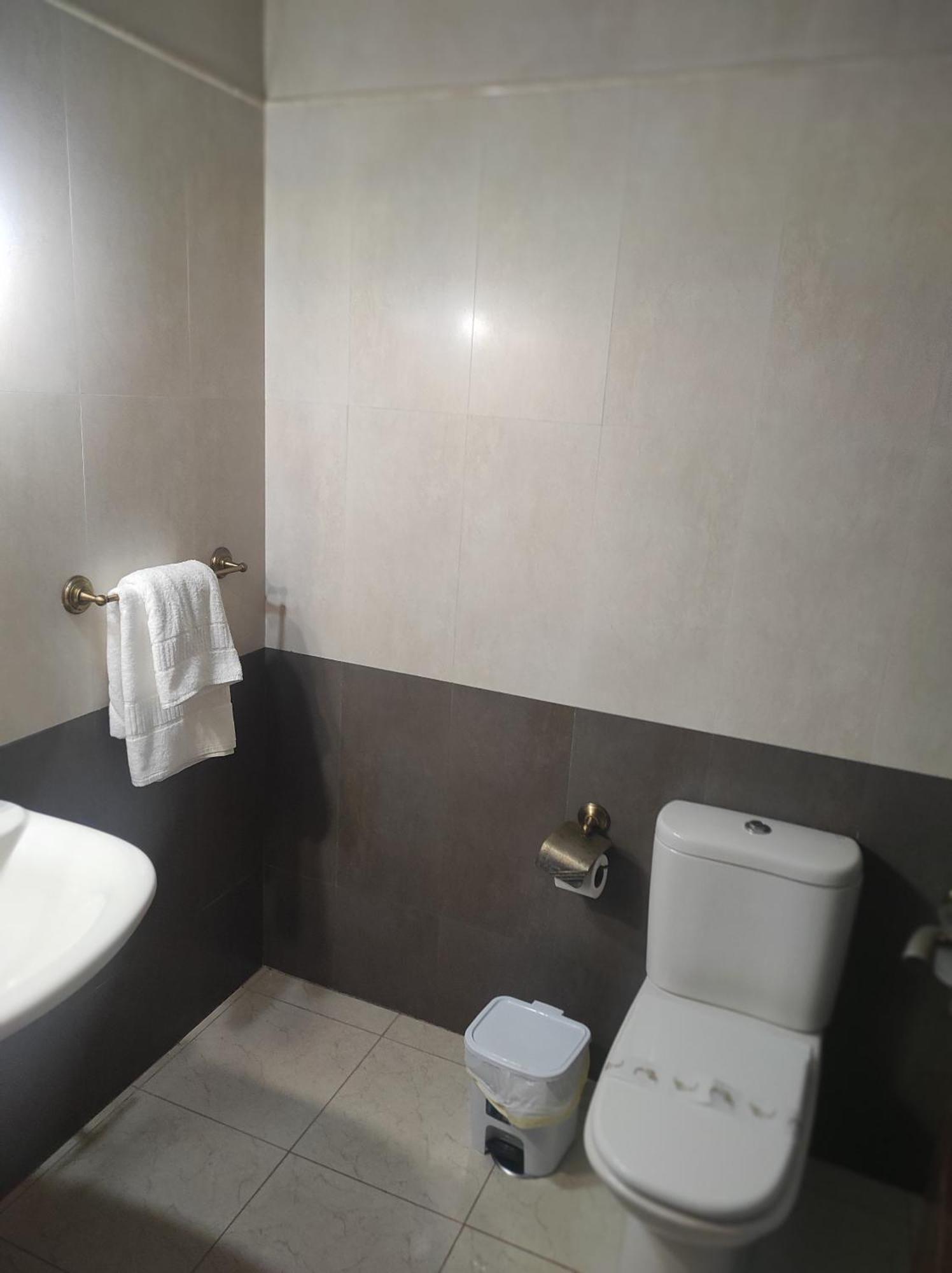 Js Crecer Apartment San Sebastián de la Gomera Exterior photo
