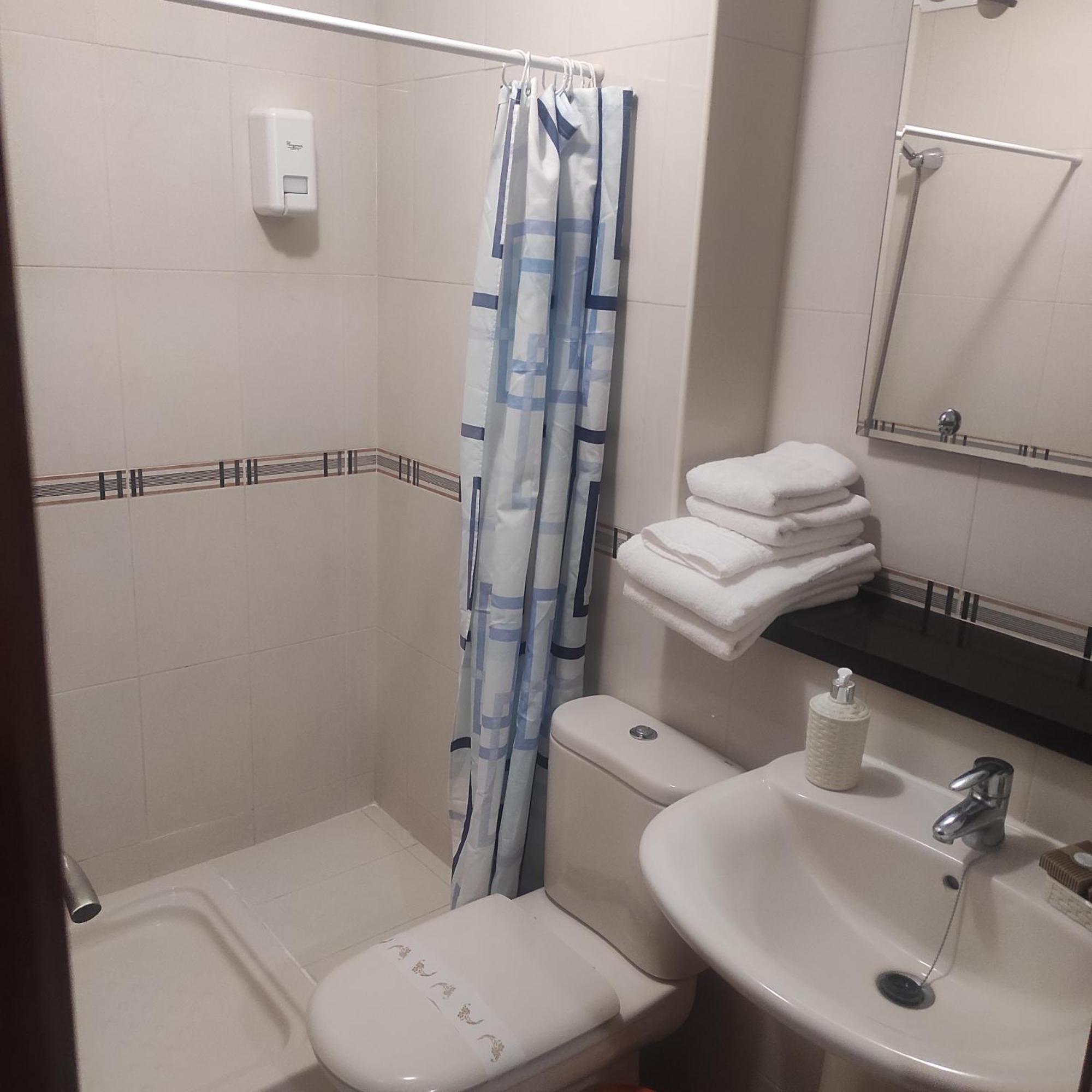 Js Crecer Apartment San Sebastián de la Gomera Exterior photo